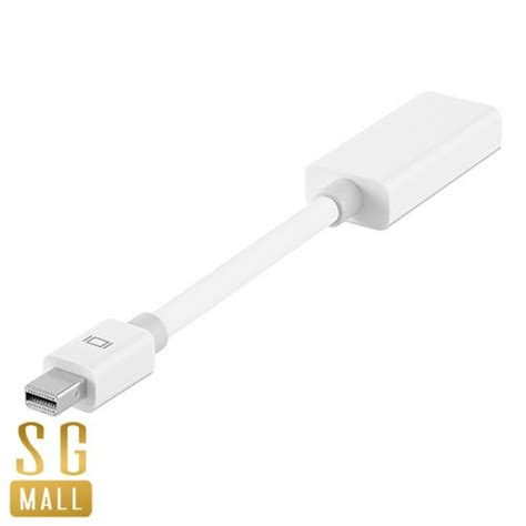 Cáp chuyển Mini DisplayPort to HDMI 4k Belkin Giá Rẻ Trả Góp 0