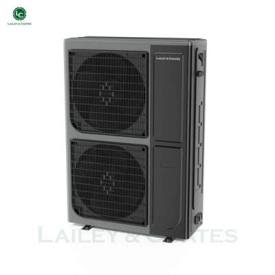 Ce Keymark Uk Design R Air To Water Monobloc Monoblock Heat Pump