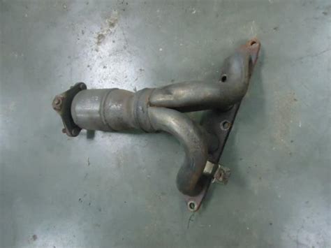 Catalytic Converters With Part Number 204 Stock ProxyParts