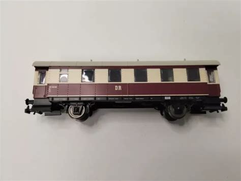 Piko Hobby H Personenwagen B Kl Der Dr Ep Iii Eur