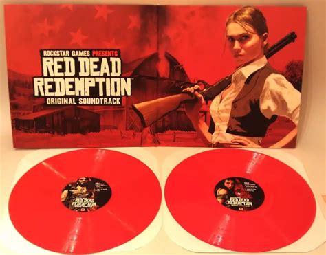 Red Dead Redemption 2 Original Soundtrack now available digitally | Shacknews