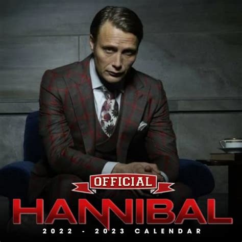 Hannibal 2022 Calendar OFFICIAL Hannibal Calendar 2022 Weekly