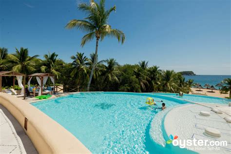 Quinta Real Huatulco Review: What To REALLY Expect If You Stay