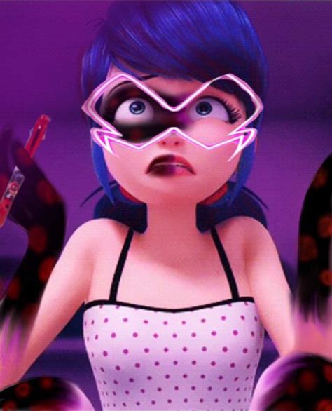 Marinette Akumatized | Miraculous Amino