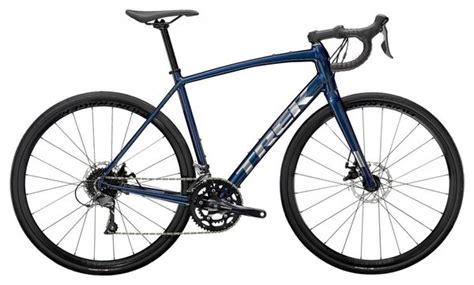 V Lo De Route Trek Domane Al Disc Shimano Claris V Blue