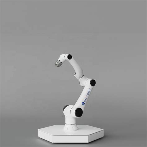 6 Axis Cobot Arm 10 Payload 12 Kg Mainly For Cobot Cnc Elfin Robot