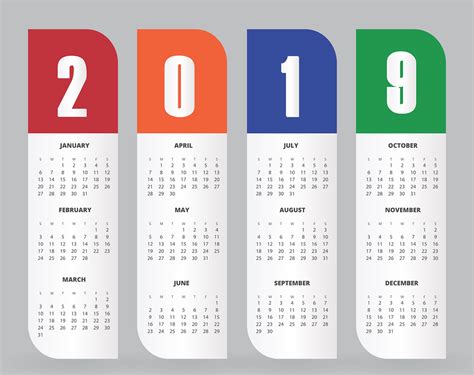 Download Calendar, Design, New. Royalty-Free Vector Graphic - Pixabay