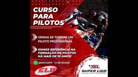 Curso Elb Escola De Pilotos Funciona Ou Engana Cuidado