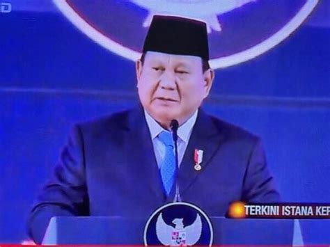 Prabowo Resmi Luncurkan Danantara News On Rcti