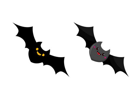 Funny Bat Custom Cursor For Chrome