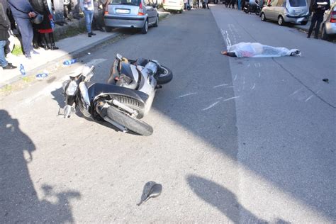 Terribile Incidente Mortale A Messina Le Drammatiche Foto Da Via