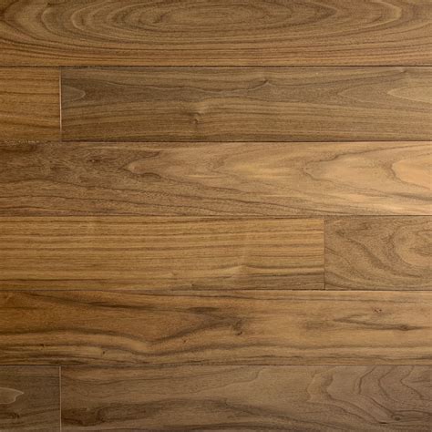 American Walnut Plank Solid Hardwood Wood Culture