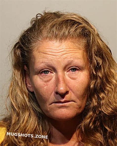 SHEILA LONG 09 08 2022 Seminole County Mugshots Zone