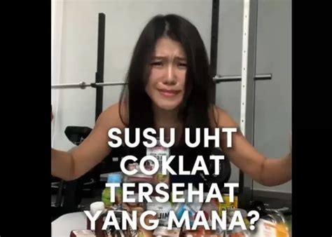 Mengungkap Fakta Susu UHT Apa Yang Harus Diketahui Sebelum