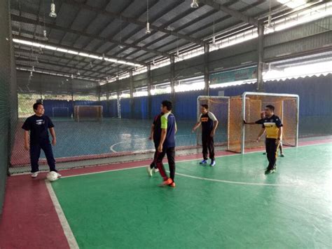 Uptown Futsal Bangi Mmmi Sports Activities Celina Czarnecka