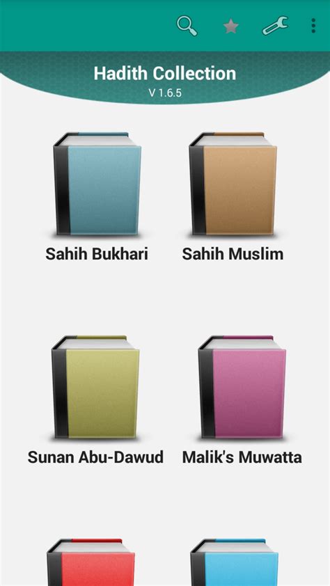 Hadith Collection - Sahih Bukh APK for Android - Download