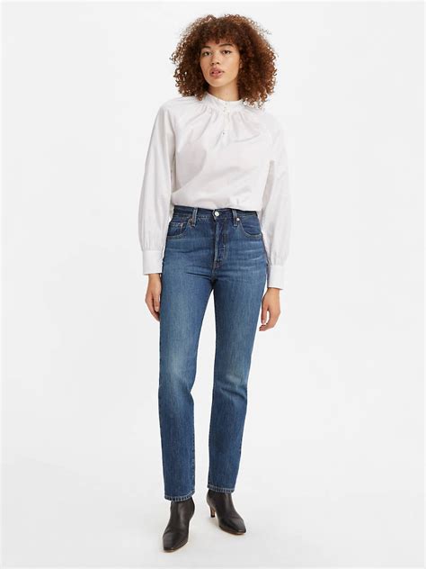 Levis 501 Original Woman Online Soldes JusquÀ 60 Off