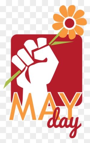 may day - Clip Art Library