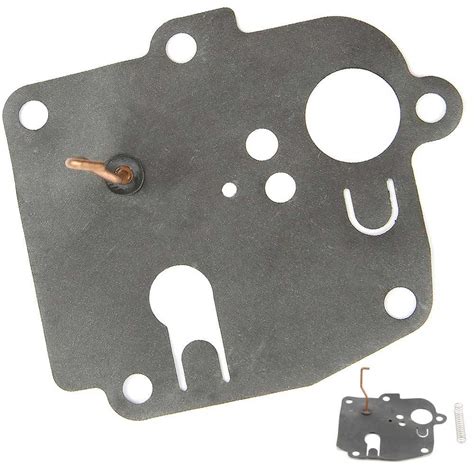 Kit Membrane Carburateur Pour Briggs Stratton 391681