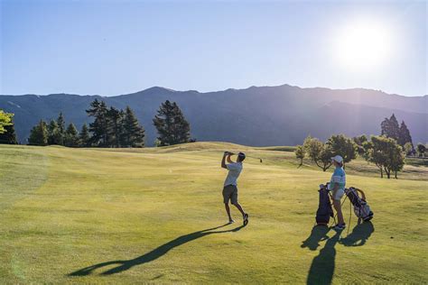 New Zealand Golf Tours Wanaka And Queenstown — Explore WĀnaka