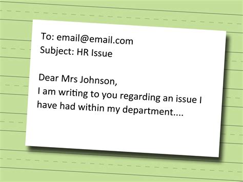 Check My Email Writing At Carol Austin Blog