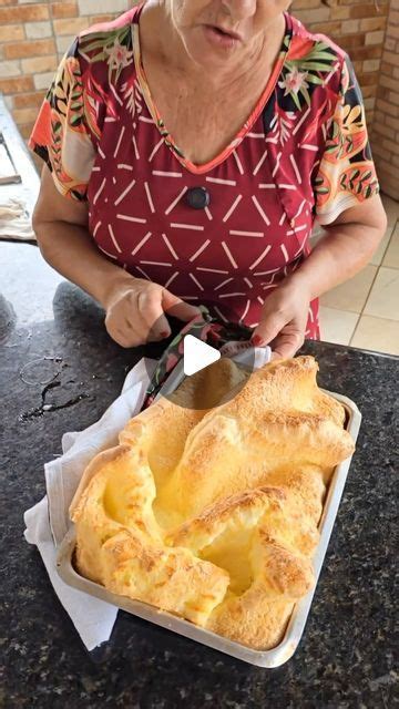 Bruna Receitas On Instagram Montanha Russa Deixe Um Se Gostou Da