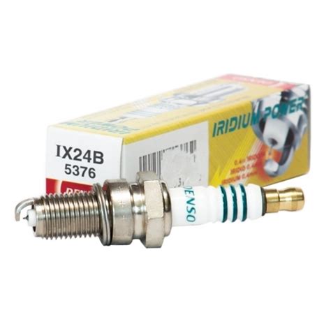 IX24B DENSO (DPR8EIX-9) - Motocafe