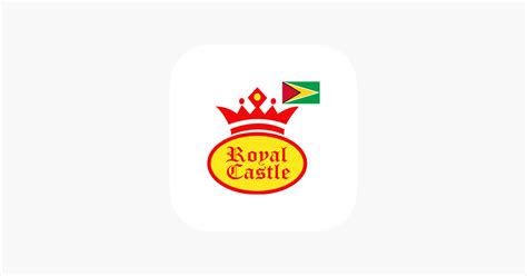 ‎Royal Castle (Guyana) on the App Store