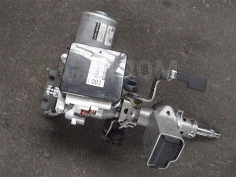 Купить Тяга рулевая Daihatsu MOVE 2013 [45220-B2060] во Владивостоке по ...