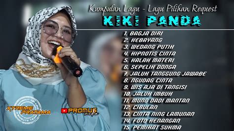 Kumpulan Lagu Lagu Pilihan Devi Manual Versi Dangdut Keliling X Treme