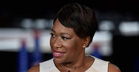 Msnbc Host Joy Reid Sorry For Tone Deaf Lgbtq Posts Huffpost