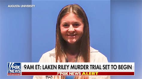 Evidence Suggests Laken Riley Murder Suspect Was ‘hunting For A Women