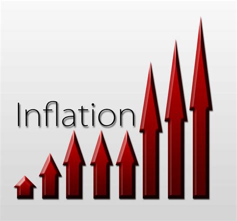 Impact of Global Inflation On Developing Nations – The Organization for World Peace