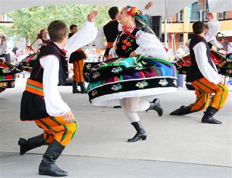 Polish Cultural Festival: Photo Gallery - North Shore News