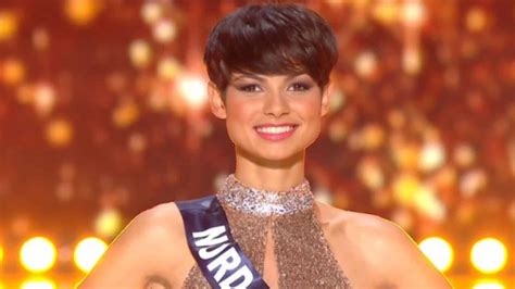 Miss France 2024 Ève Gilles transformée physiquement elle est