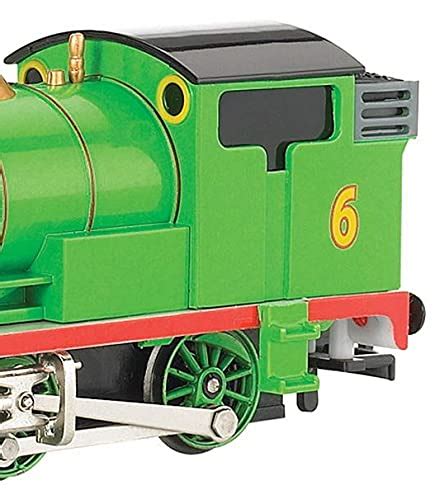 Bachmann Trains Thomas Friends Percy The Small Engine W Moving Eyes