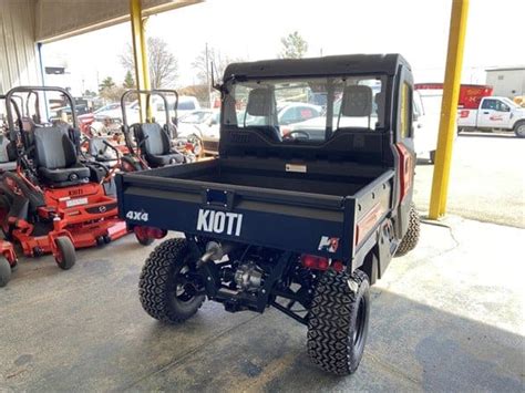 Kioti K9 2400 73431 Apple Farm Service