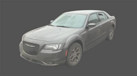 Chrysler 300 Climate Control Reset Step By Step Method Vehiclechef