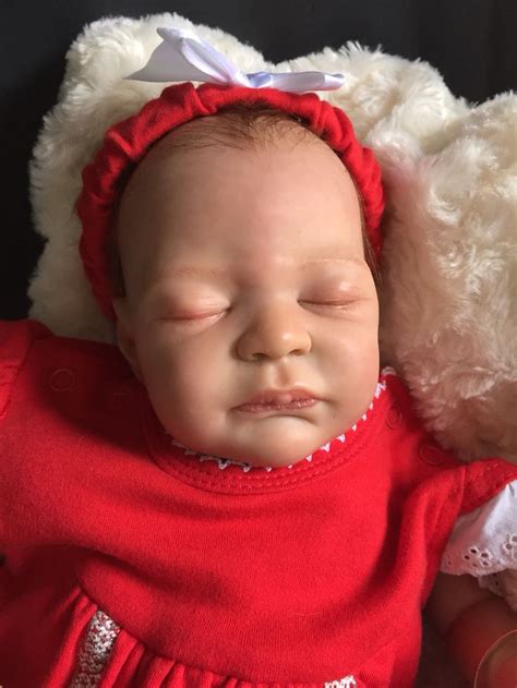 Christmas Baby Girl Reborn Dolls Christmas Baby Lifelike Dolls