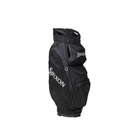 New Srixon Z Cart Bag Black Golf Bag Sidelineswap