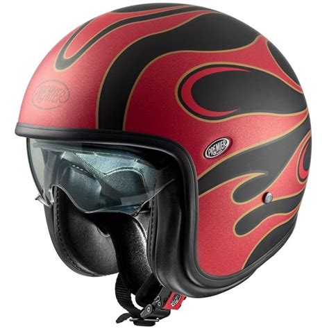 Casco Vintage Fr Bm Premier