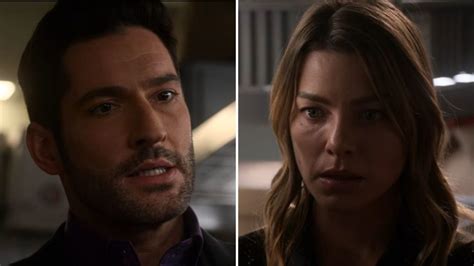 10 Coisas Que A 2ª Parte Da 5ª Temporada De Lucifer Deve Responder Minha Série