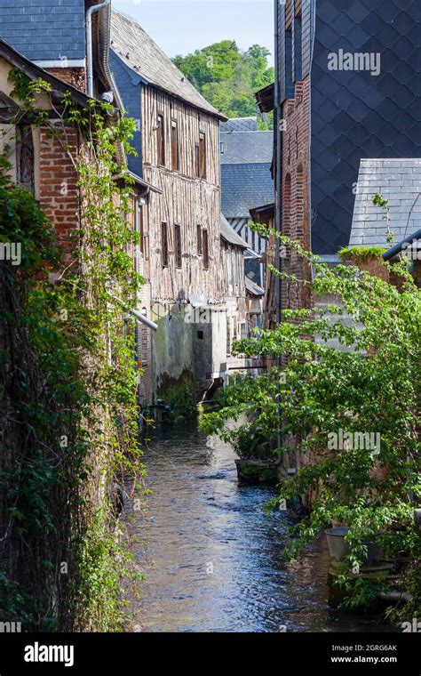 France Eure Vallée de Risle Pont Audemer étiqueté les plus beaux