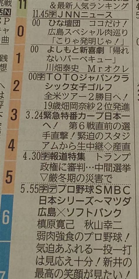 たて読み L読み 日刊わしら HIROSHIMA DAILY WASHIRA