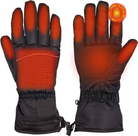 Best Heated Gloves Uk April