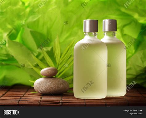 Aromatherapy Oil Image And Photo Free Trial Bigstock