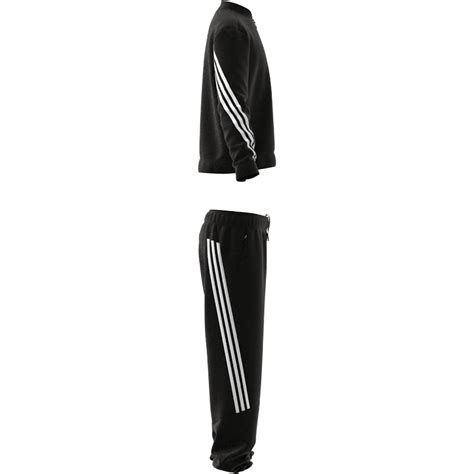 Trainingsanzug F R Kinder Adidas Future Icons Stripes Adidas