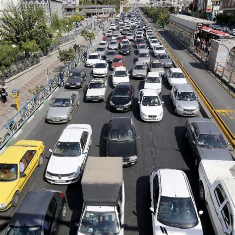 Tehran Imam Khomeini International Airport Guide - IKA, IRAN