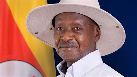 Speech By He President Yoweri Kaguta Museveni At Clasi Launch