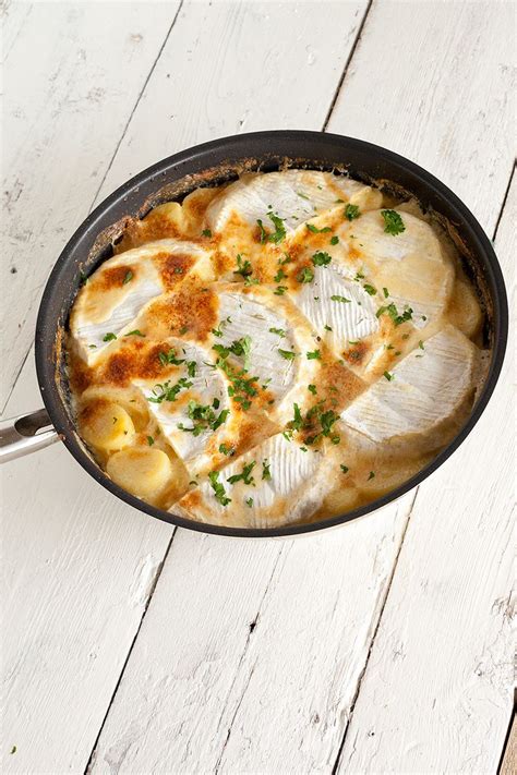 Tartiflette - ohmydish.com